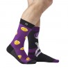 Paire de chaussettes  de ville Dragon Ball Z Fre