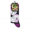 Paire de chaussettes  de ville Dragon Ball Z Fre