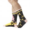 Paire de chaussettes  de sport Dragon Ball Z Buu