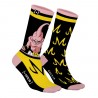 Paire de chaussettes  de sport Dragon Ball Z Buu