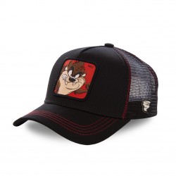 Casquette Capslab Looney...