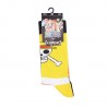 Paire de chaussettes  de ville One Piece Skull