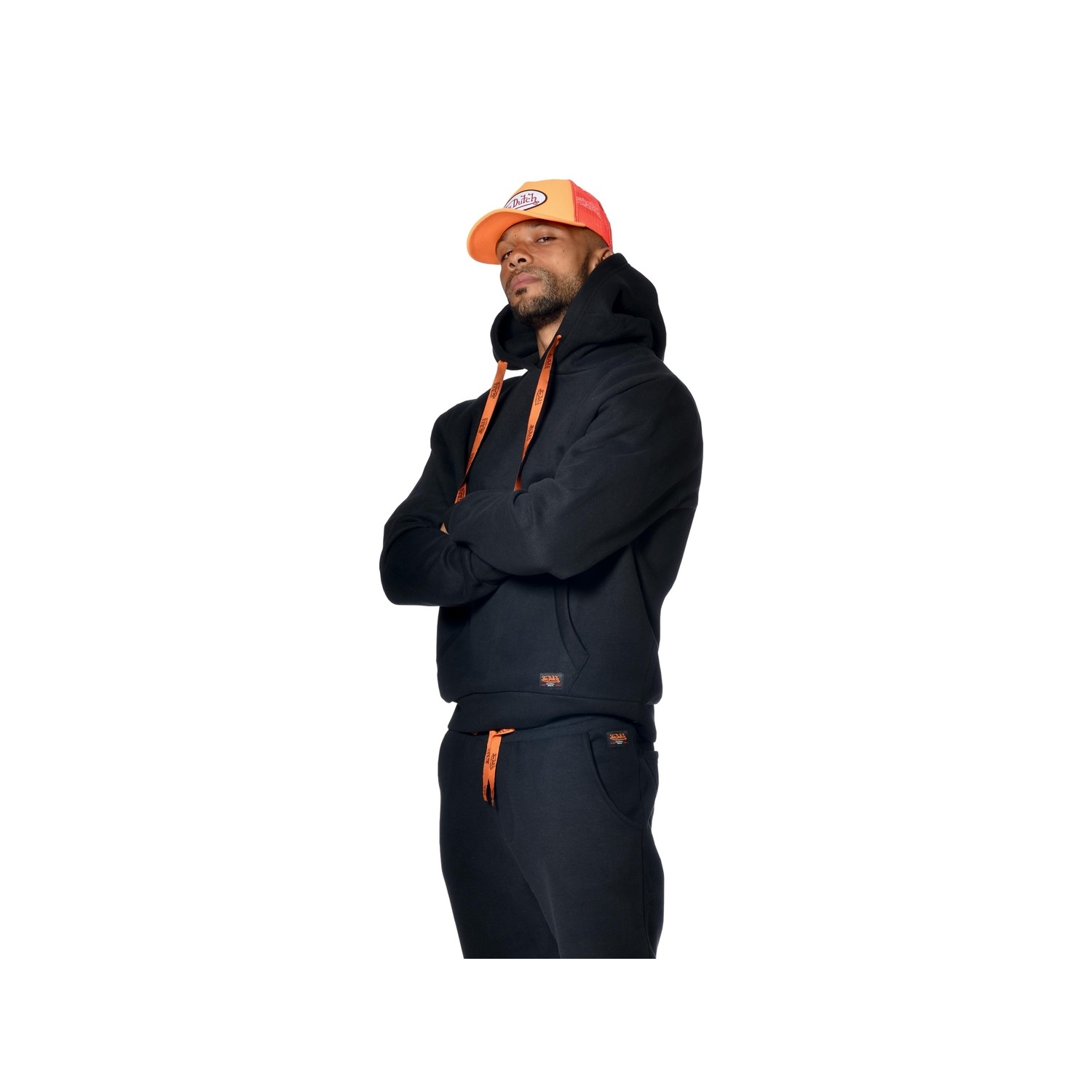 Sweat à capuche homme Hay Sweat à capuche homme Hay