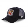 Casquette Homme Looney Tunes Taz CapsLabs Casquette Homme Looney Tunes Taz CapsLabs