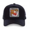 Casquette Homme Looney Tunes Taz CapsLabs Casquette Homme Looney Tunes Taz CapsLabs