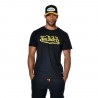 T-shirt homme col rond print devant Bruce T-shirt homme col rond print devant Bruce