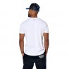 T-shirt homme col rond print devant Bruce T-shirt homme col rond print devant Bruce