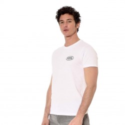 T-shirt homme coupe droite Dary