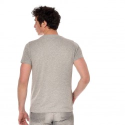 Lot de 2 T-Shirts homme basic Essential