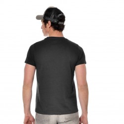 Lot de 2 T-Shirts homme basic Essential