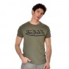 T-shirt homme col rond First T-shirt homme col rond First