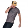 T-shirt homme col V Ron T-shirt homme col V Ron