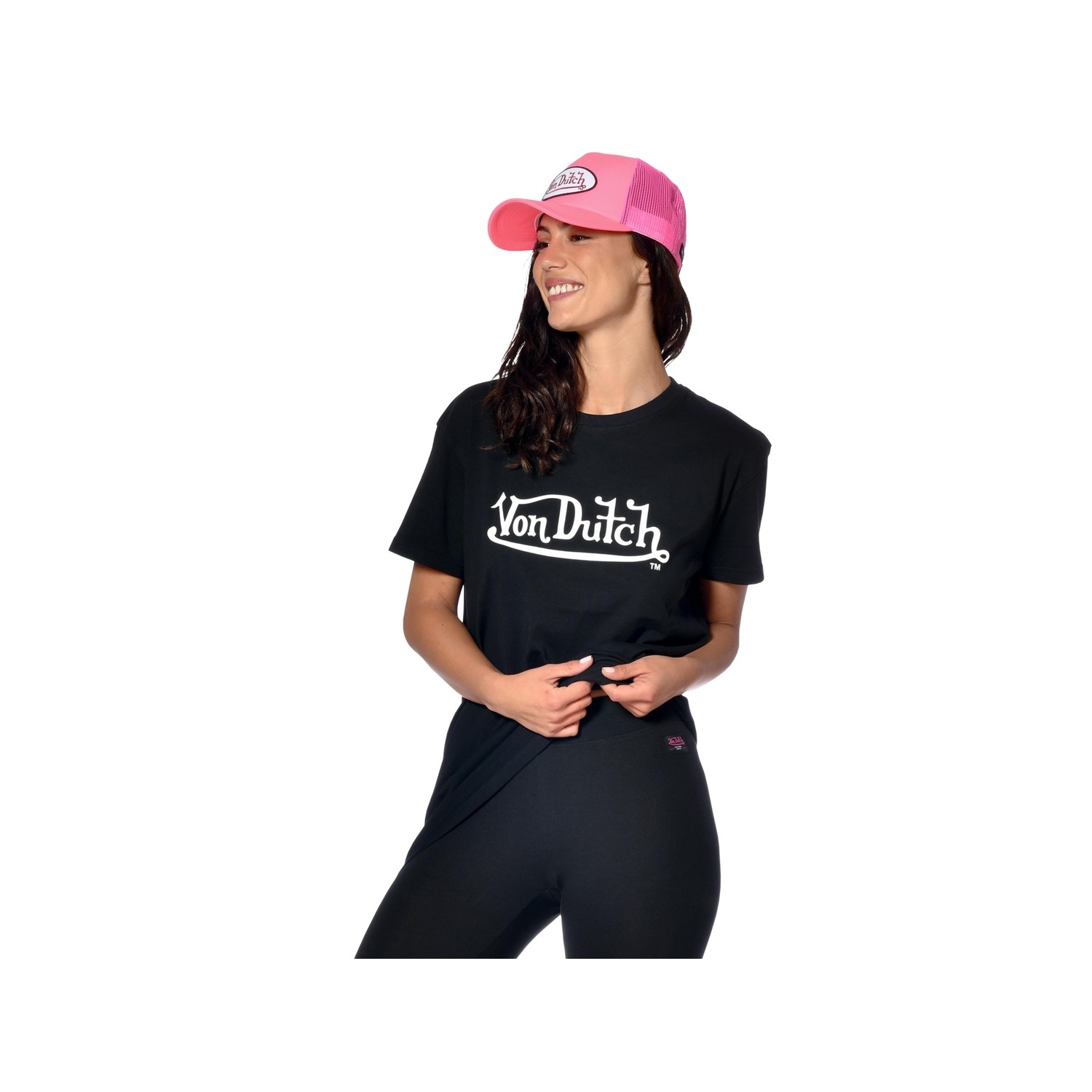 T-shirt femme ample Jodie T-shirt femme ample Jodie