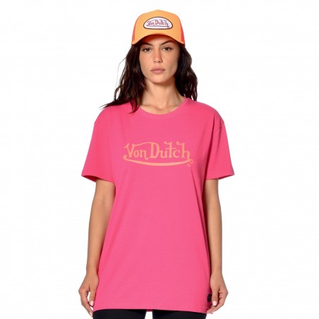 T-shirt femme ample Jodie