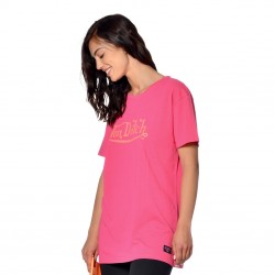 T-shirt femme ample Jodie