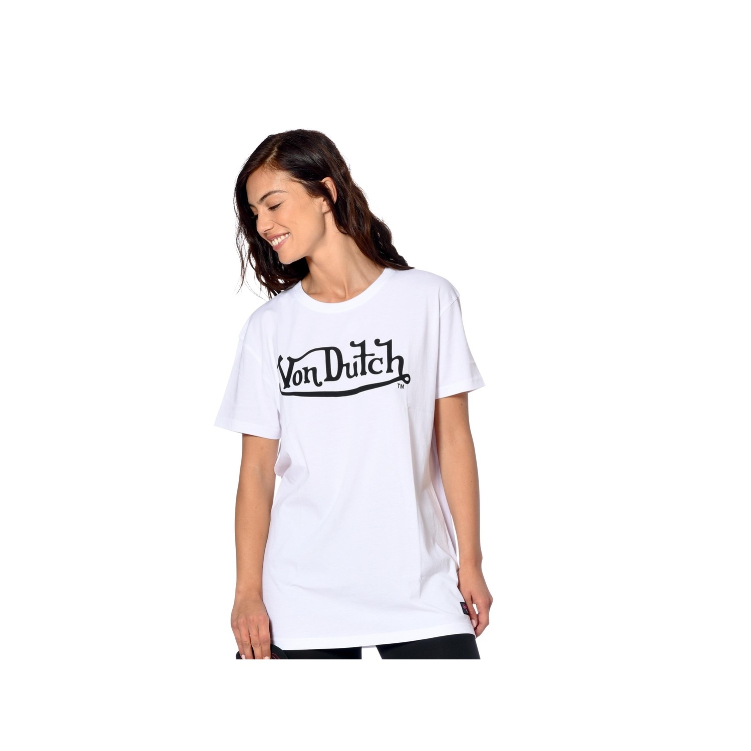 T-shirt femme ample Jodie T-shirt femme ample Jodie