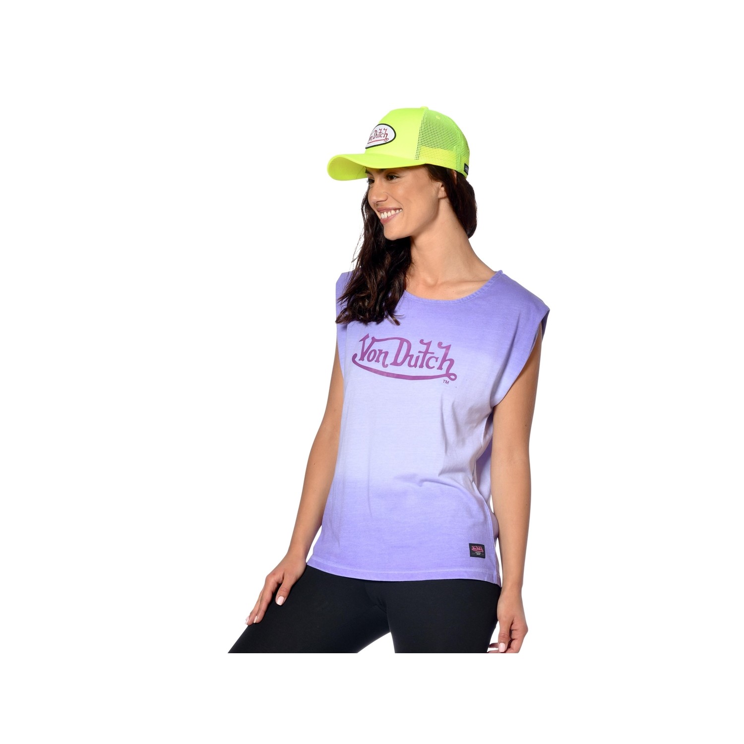 T-shirt femme col rond June T-shirt femme col rond June