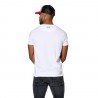 T-shirt homme col rond coupe droite imprimé devant Driver T-shirt homme col rond coupe droite imprimé devant Driver