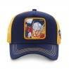 Casquette filet Capslab Marvel Thor Bleu Casquette filet Capslab Marvel Thor Bleu