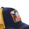 Casquette filet Capslab Marvel Thor Bleu Casquette filet Capslab Marvel Thor Bleu