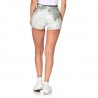 Short court femme tie and dye Gloss