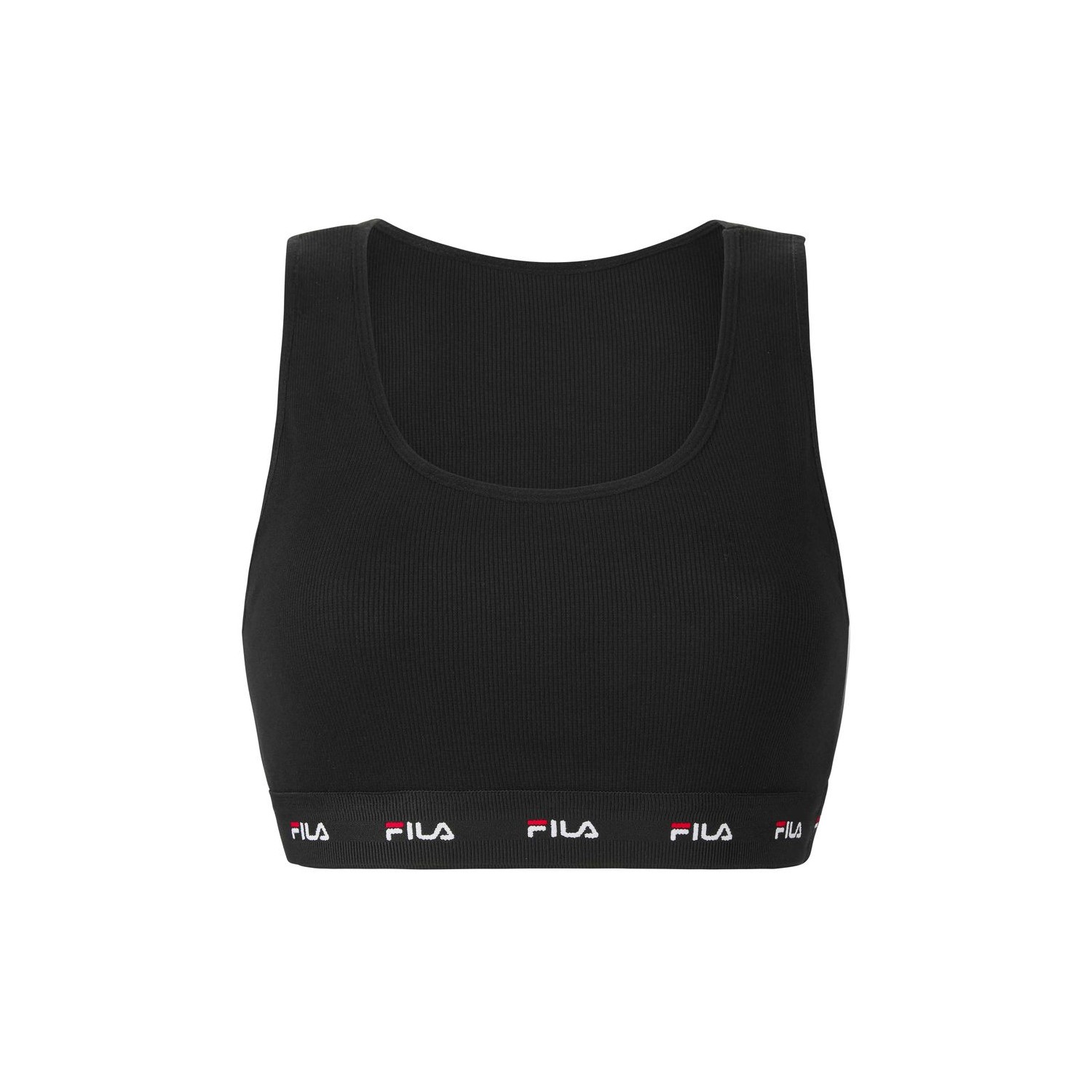 Brassière femme en coton FU6157 Brassière femme en coton FU6157