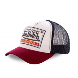 Casquette Trucker avec filet