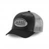 Casquette Trucker avec filet Adec