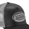 Casquette Trucker avec filet Adec