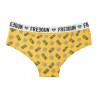 Boxer femme Fleur Boxer femme Fleur
