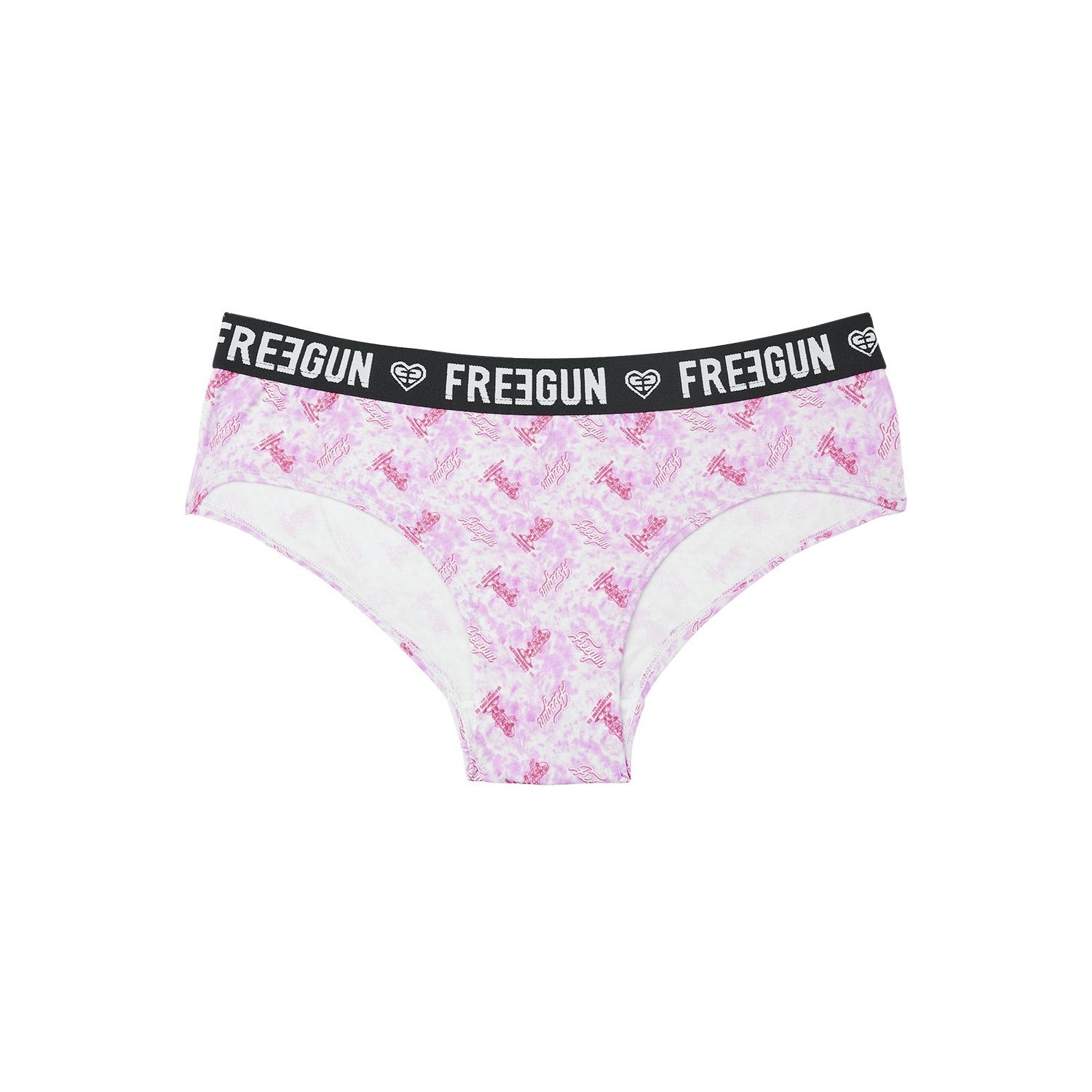 Boxer femme Tie and Dye Boxer femme Tie and Dye