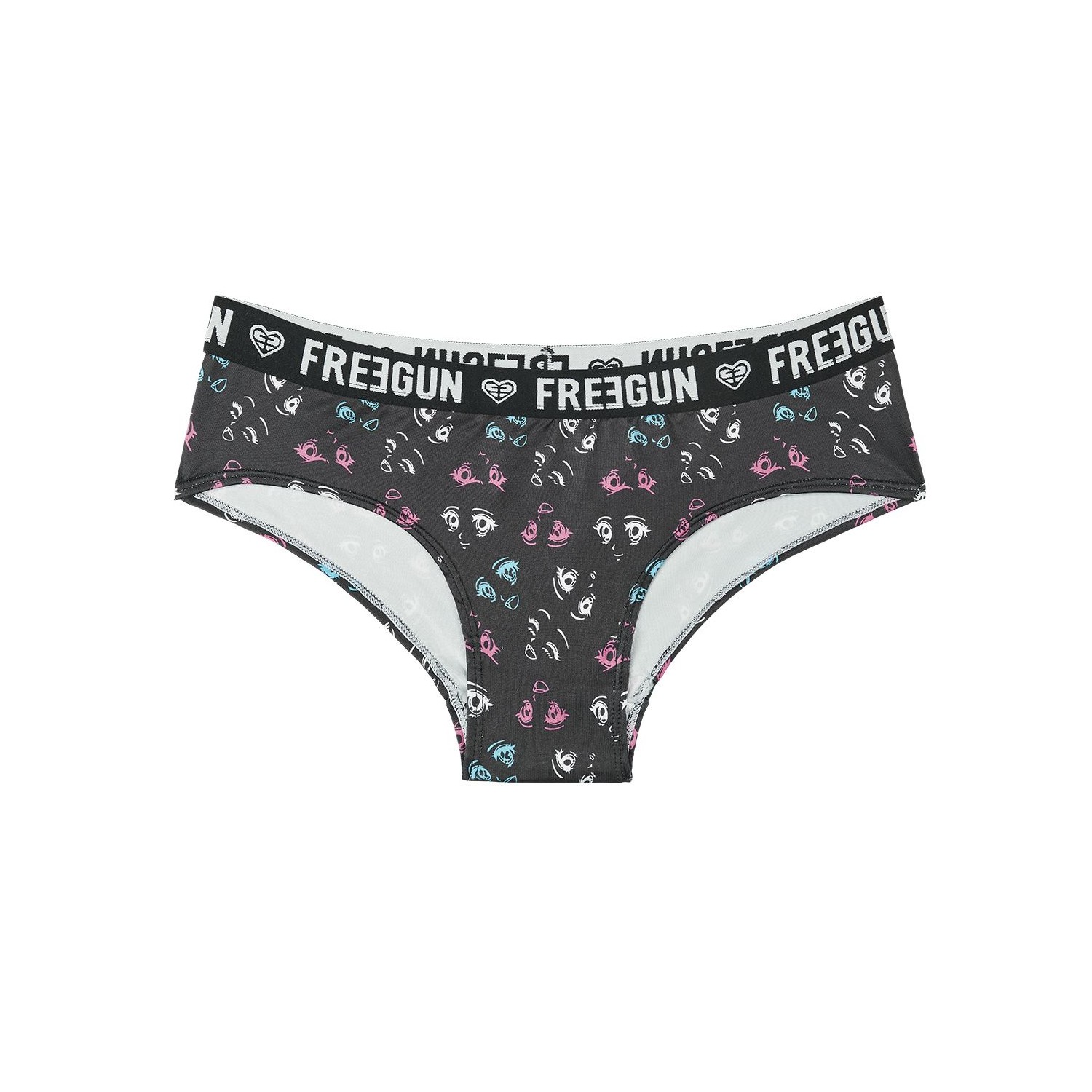 Boxer femme Emo Boxer femme Emo