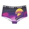 Boxer femme Wave Boxer femme Wave