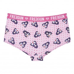 Boxer femme School
