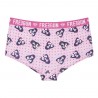 Boxer femme School Boxer femme School