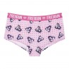 Boxer femme School Boxer femme School