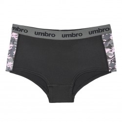 Lot de 2 boxers femme