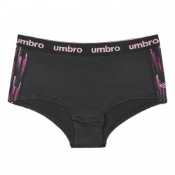 Lot de 2 boxers femme