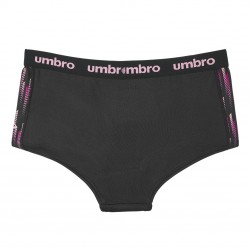 Lot de 2 boxers femme