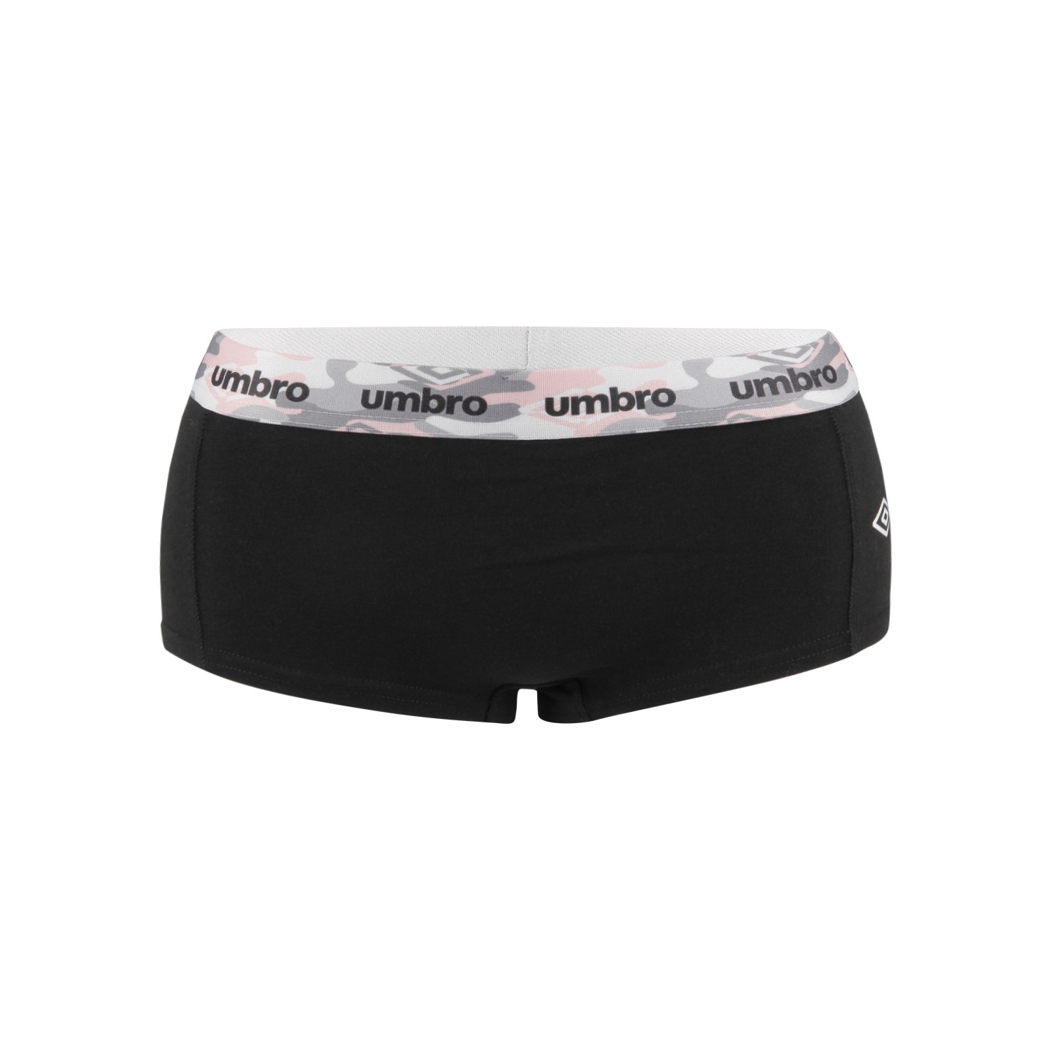 Shorty coton femme Uni Shorty coton femme Uni