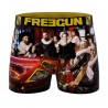 Lot de 4 boxers garçon Art Attack