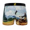 Lot de 5 boxers garçon Art Attack