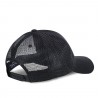 Casquette baseball enfant filet à l'arrière LOFB