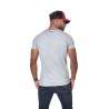 T-shirt col rond homme avec print Gara T-shirt col rond homme avec print Gara