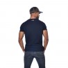 T-shirt homme col rond Numb