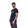 T-shirt col rond homme Thund