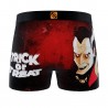 Lot de 4 boxers garçon Halloween