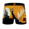 Lot de 4 boxers garçon Halloween