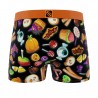 Lot de 4 boxers garçon Halloween