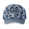Casquette homme fausse fourrure Casquette homme fausse fourrure